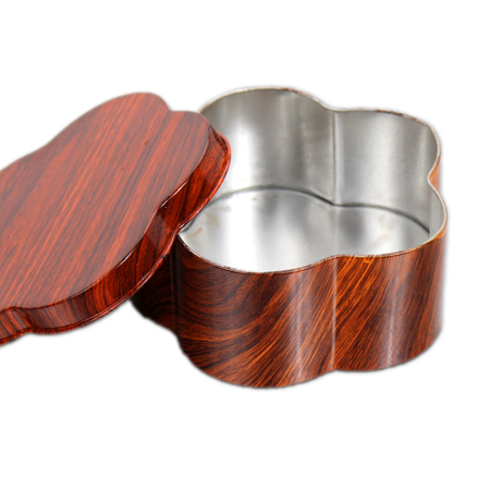 nice tins with high quality